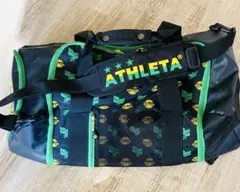 2026年最新】アスレタダッフルバッグの人気アイテム - メルカリ