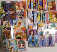 2025年最新】ママレードボーイ カードダスの人気アイテム - メルカリ