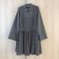 GU★ 2ピースシャツミニワンピースセット by rokh