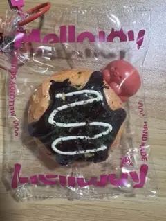 メロジョイ 和食シリーズ　たこ焼き　スクイーズ