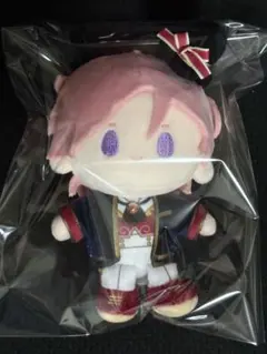 あんスタ 桜河こはく 巡夢ぬいぐるみ