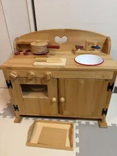 手作り木製 Wood Smoker 「Smo-kun」 sosion夢工房 - メルカリ