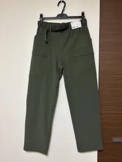 ユニクロ ギアパンツ s