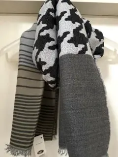 イタリア製 マフラー