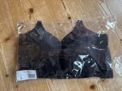 PGブラ 益若つばさ ナイトブラ ブラック L - メルカリ