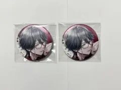 ブレマイ 在間樹帆 2周年缶バッジ 白黒 - メルカリ