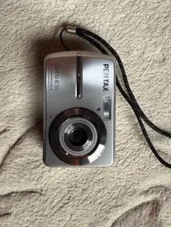 新品、未使用　PENTAX Optio E50 デジカメ　カメラ　平成レトロ ペンタックス Optio E50 価格比較 - 価格.com