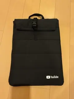 【非売品】YouTube ユーチューブ グッズ ノートPCタブレットケース 公式 非売品！YouTube 公式グッズ ノートPCケース - メルカリ