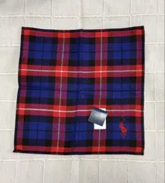 Polo Ralph Lauren タオルハンカチ