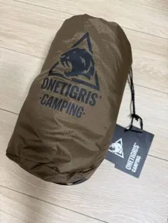 OneTigris インナーテントのサムネイル
