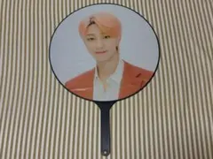 SEVENTEEN ウォヌ BE THE SUN JAPAN うちわ【不良有り】 - メルカリ