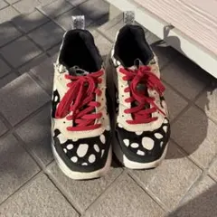 2025年最新】ugg スニーカー ダルメシアンの人気アイテム - メルカリ