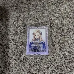 無能な継母ですが、家族の溺愛が止まりません! 　アクリルキーホルダー