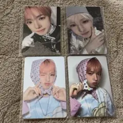 2026年最新】NCT サクヤ トレカの人気アイテム - メルカリ
