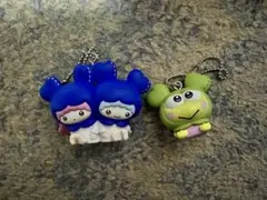 TWICE LOVELYS × SANRIO ジョンヨン・ツウィ2点セット