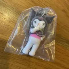 サンリオキャラクターズ ミニチュアチャーム クロミ