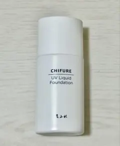 CHIFURE UV リキッドファンデーション32 オークル 30mlのサムネイル