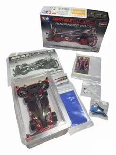 ブラバムBT45B塗装済みボディ.ハンス.シュトゥック仕様 - メルカリ