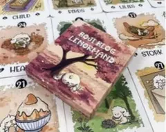 ルノルマンカード 占い