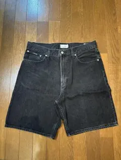 calvinklein palace デニムバギーショーツのサムネイル