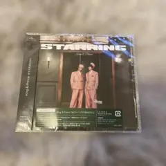 King & Prince 「STARRING」通常盤