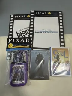 ピクサー 一番くじ　まとめ売り