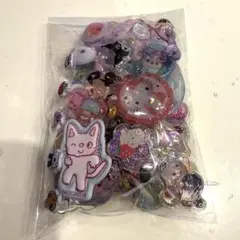 【おすそ分け】うるちゅる等人気シール♡おまとめセット