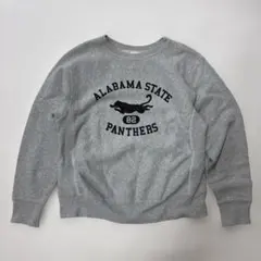 champion reverse weave パンサー　スウェット