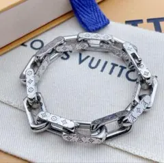 廃盤品‼️新品未使用✨️ルイヴィトン モノグラム チェーンフラール 楽天市場】louis vuitton】ルイヴィトン モノグラム チェーン