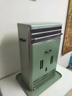 POD　スエ―デンビンテージストーブ７６K　美品　検アラジンのサムネイル