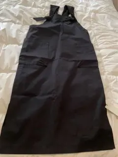 最終値下げ！未使用タグ付き★emmi ジャンパースカート