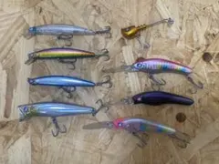 ブルーブルールアー