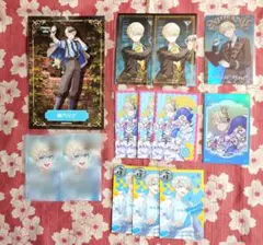 にじさんじ 緋八マナ グッズまとめ売り