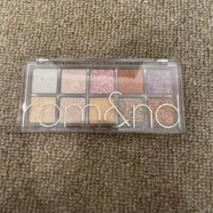 rom&nd アイシャドウ