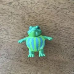 イタリアンブレインロットフィギュア