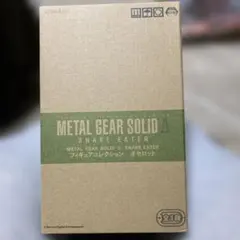 METAL GEAR SOLID Δ SNAKE EATER オセロット