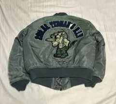 2025年最新】TEDMAN MA-1・フライトジャケットの人気アイテム - メルカリ