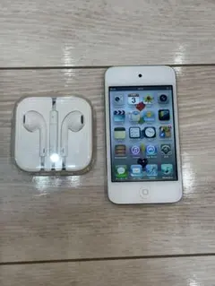 アップル iPod touch 第7世代 PVHW 灰色 26年8月BAT交換品 アップル iPod touch 第7世代 PVHW 灰色 26年8月BAT交換品 - メルカリ