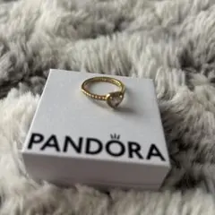 2026年最新】PANDORA 号数：10号 レディース リング・指輪の人気