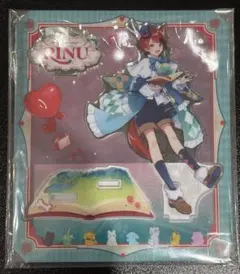 2025年最新】莉犬くんアクリルスタンドの人気アイテム - メルカリ