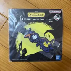 ナイトメア・ビフォア・クリスマス キャラクターグッズ