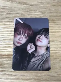 &TEAM マルズ ケミトレカ ユニットトレカ YUMA HARUA