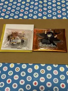 鬼滅の刃 嘴平伊之助 アクリルスタンド 2種セット
