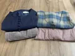 【最終価格！】マタニティワンピース　フォーマル