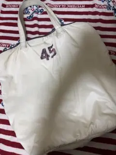 45rpm 45R トートバッグのサムネイル