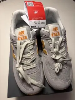■新品【new balance】 ML574MDG 28cm 2026年最新】ML574MDGの人気アイテム - メルカリ