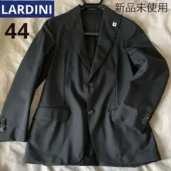 【新品未使用】LARDINI ラルディーニ　ジャケット　44 ブートニエールのサムネイル