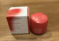 資生堂　エッセンシャルイネルジャハイドレーティングクリーム　サンプル