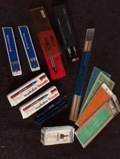 ステッドラー用品などのサムネイル