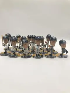 2026年最新】金本知憲 フィギュアの人気アイテム - メルカリ